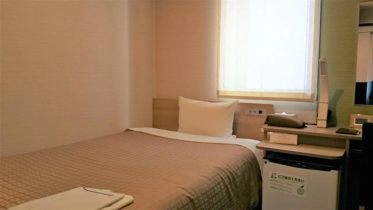 Meet Inn Narita Japan