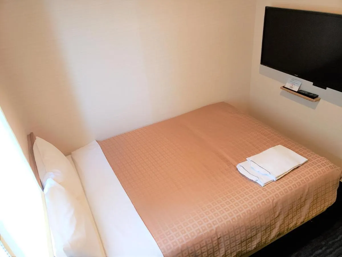 Meet Inn Narita
