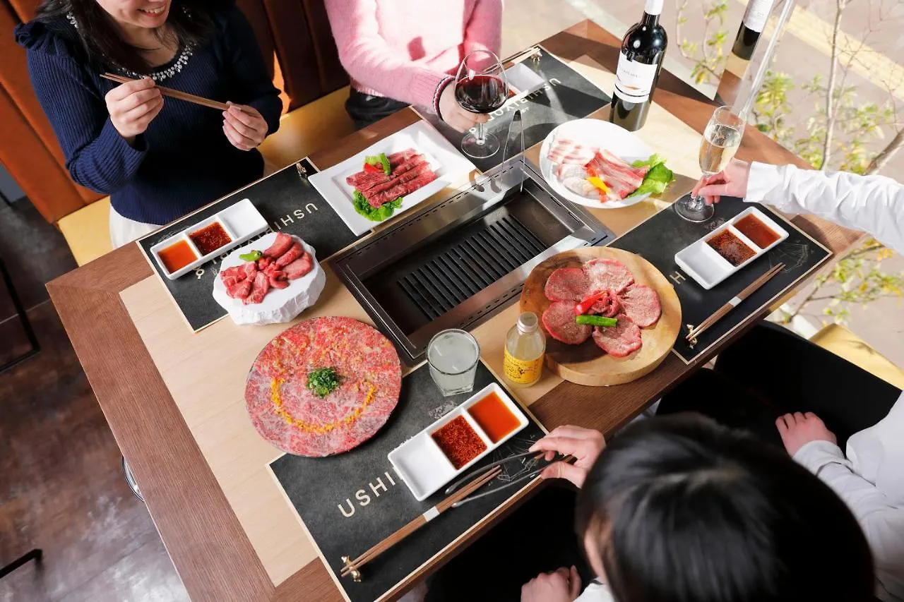 Meet Inn Narita 3*,  Japan