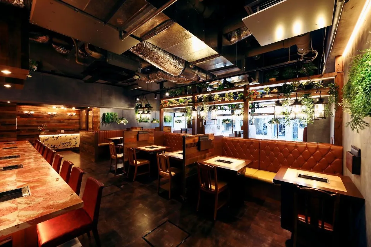 Meet Inn Narita Hotel