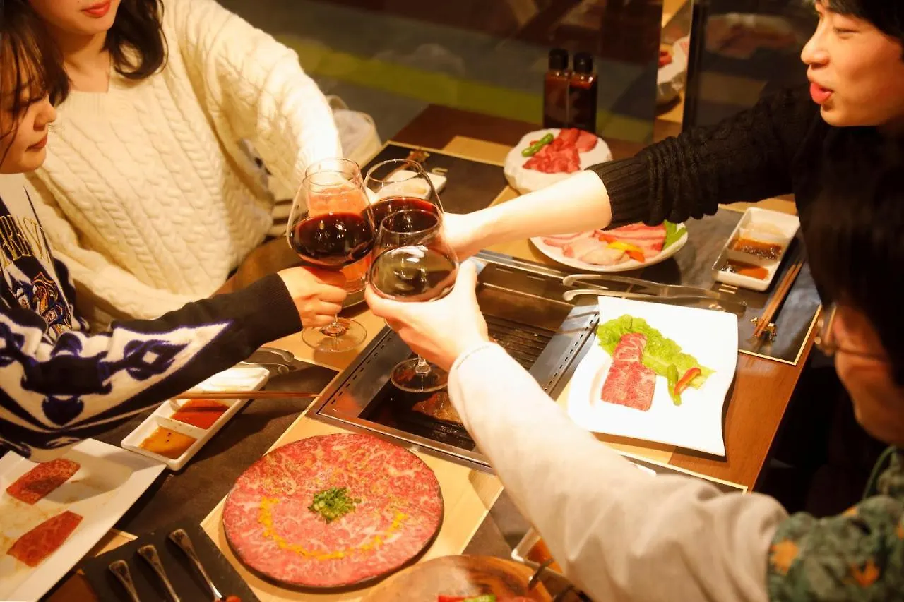 Meet Inn Narita