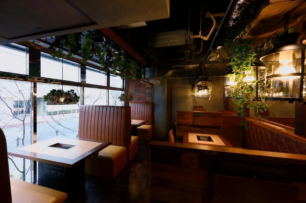 Hotel Meet Inn Narita