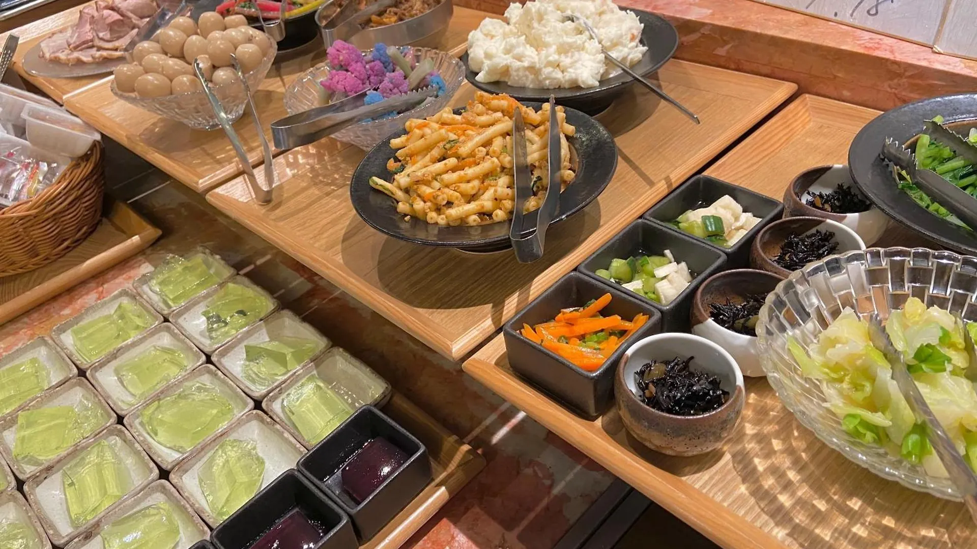 Hotel Meet Inn Narita