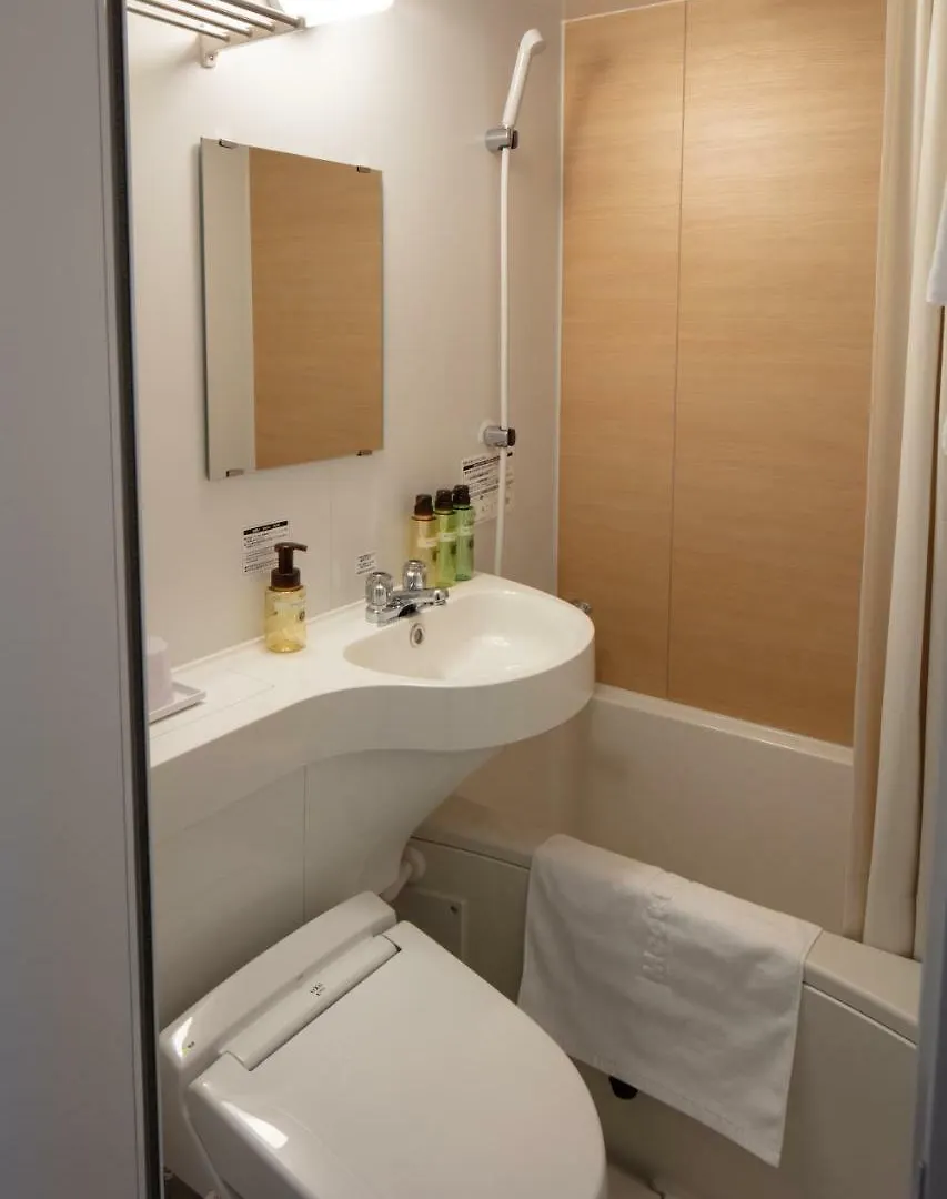 Meet Inn Narita Hotel