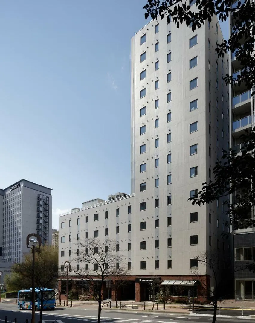 Meet Inn Narita Hotel