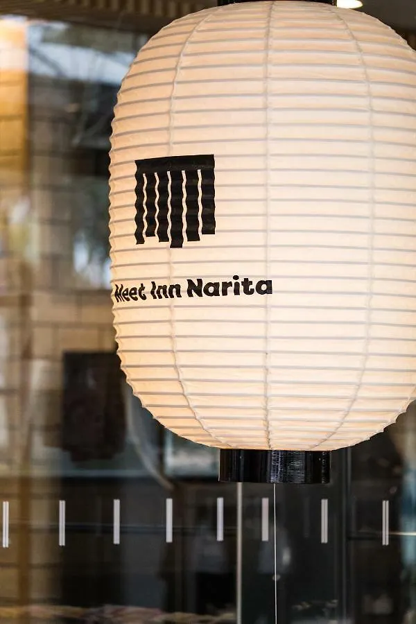 Hotel Meet Inn Narita
