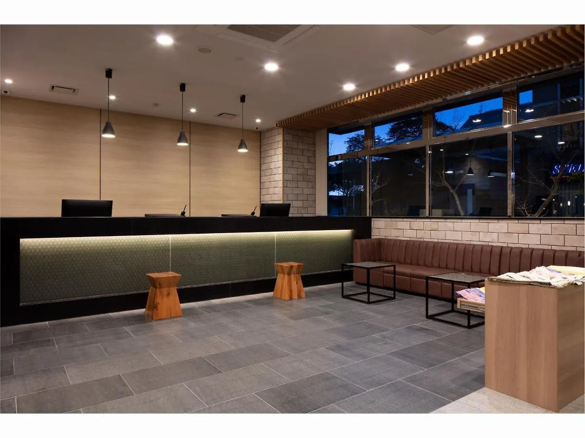 Hotel Meet Inn Narita
