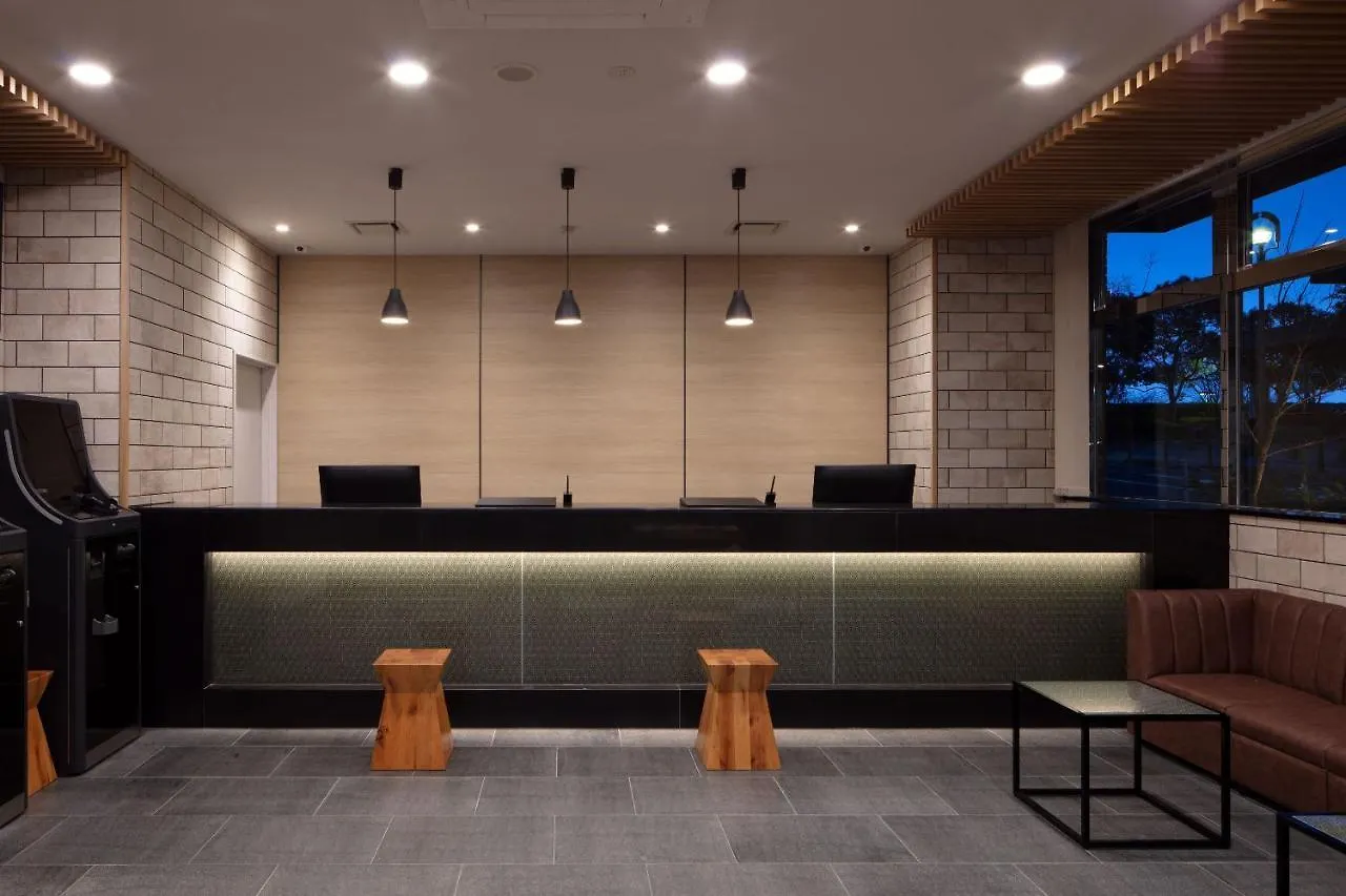 Meet Inn Narita Hotel
