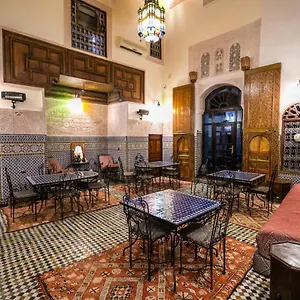Aicha 4* Fès