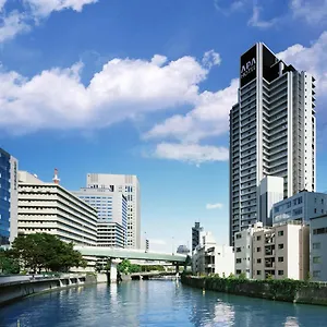 Hotel Apa Higobashi Ekimae