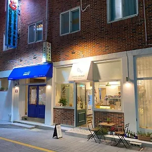 Dante House 2* Busan