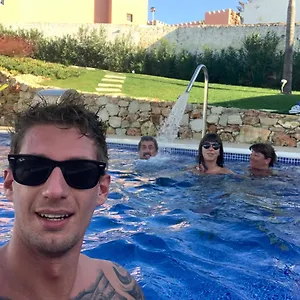 Bed & Breakfast Carvoeiro B&b&spa