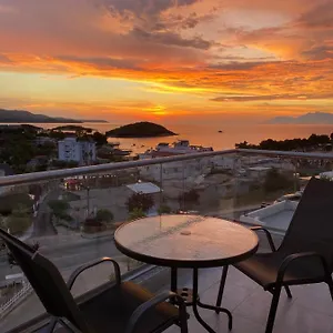 La Luna Hotel Ksamil