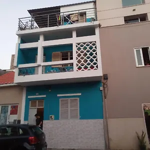  Frühstückspension Intheheartofpraia Kap Verde