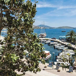 **** Hotel Porto Eda Albanien