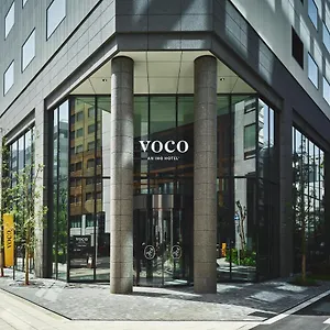 Hotel Voco By Ihg