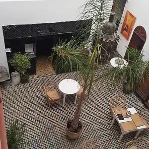 Bed and breakfast Dar Iman