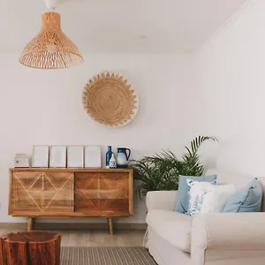 Bed & Breakfast Pure Fonte Velha
