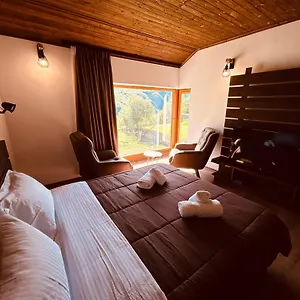 Pensión Bujtina Terthorja
