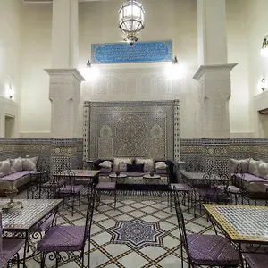 Taryana 4* Fès
