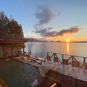 *** 旅館 丸駒温泉旅館 日本