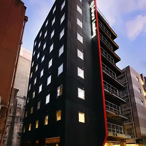 Hotel Fl Dotonbori