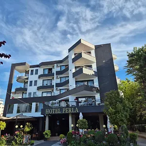 **** Hotel Perla Albanien