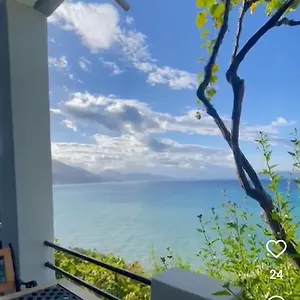 Pensión Blue View