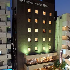 Beaufort *** Urayasu