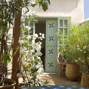 Dar Eva Fès