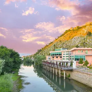 Luani A 3* Shkodër