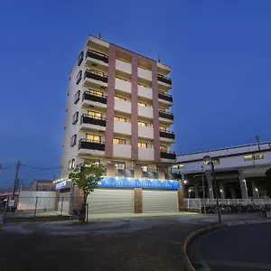 Ichikawa Tokyo Bay *** Urayasu