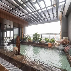 Dormy Kawasaki Natural Hot Spring Kawasaki (Kanagawa)