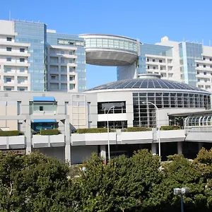 **** ホテル ホテル日航関西空港（関西空港へ徒歩3分） 日本