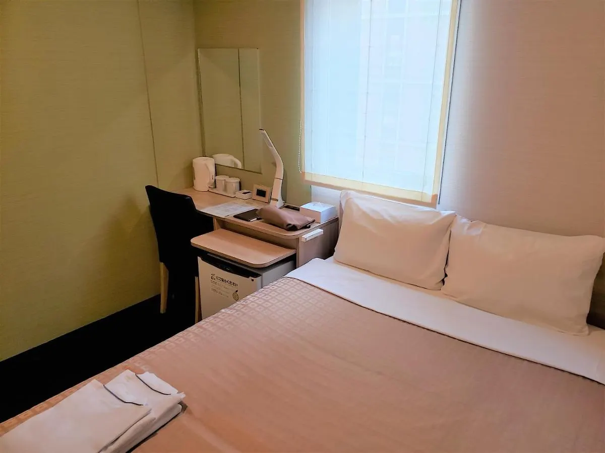 Hotel Meet Inn Narita