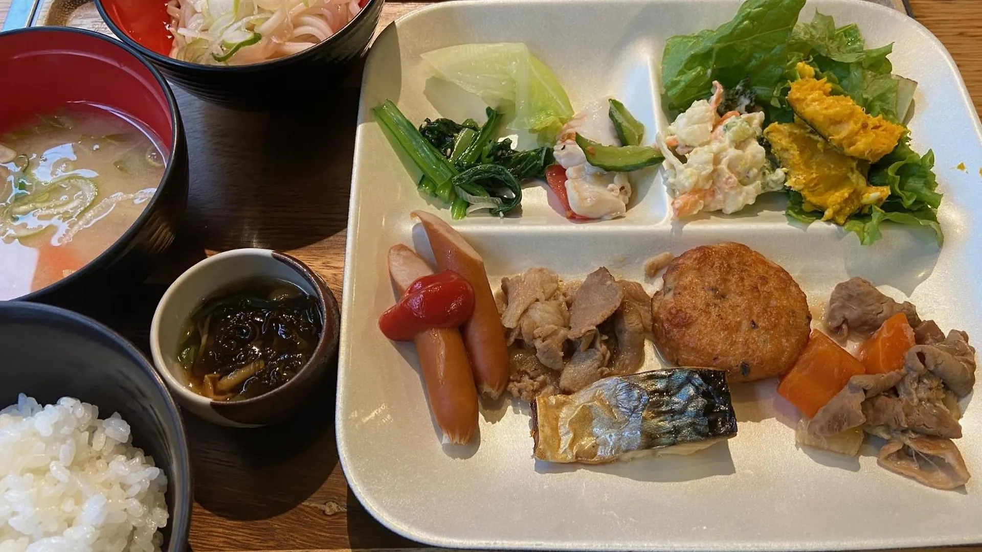 Meet Inn Narita Hotel