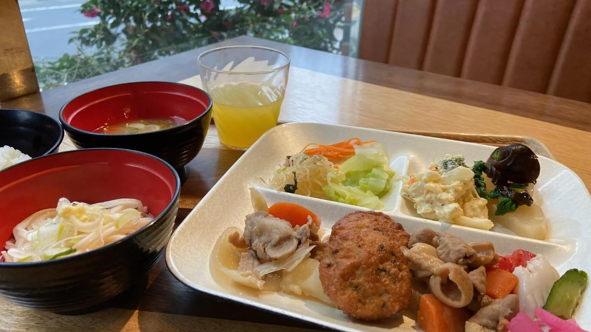 Hotel Meet Inn Narita
