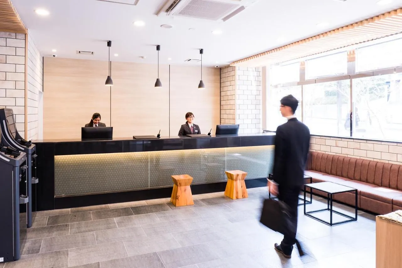Meet Inn Narita Hotel