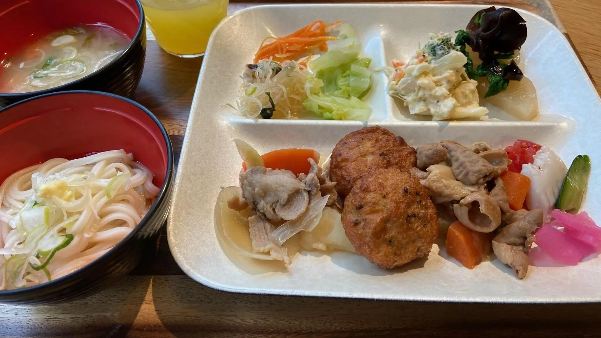Meet Inn Narita Hotell