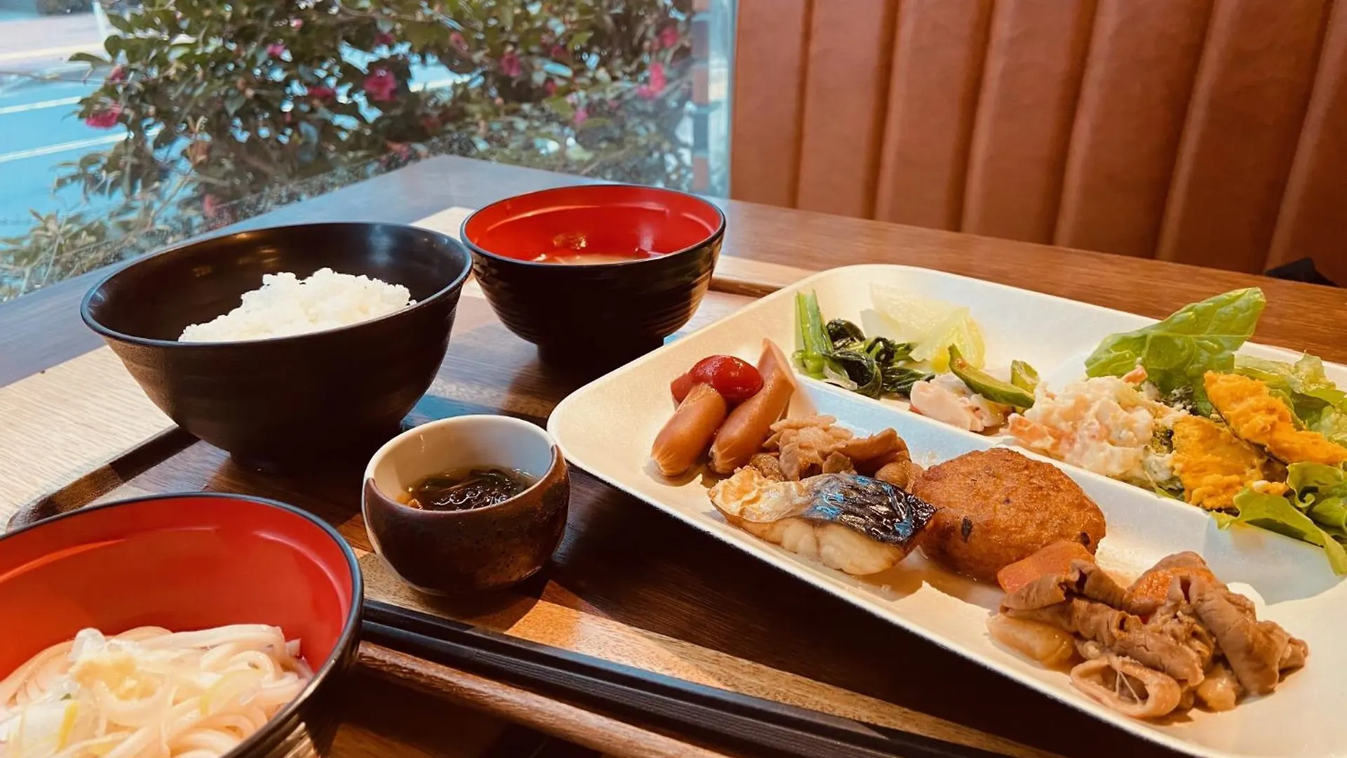 Meet Inn Narita