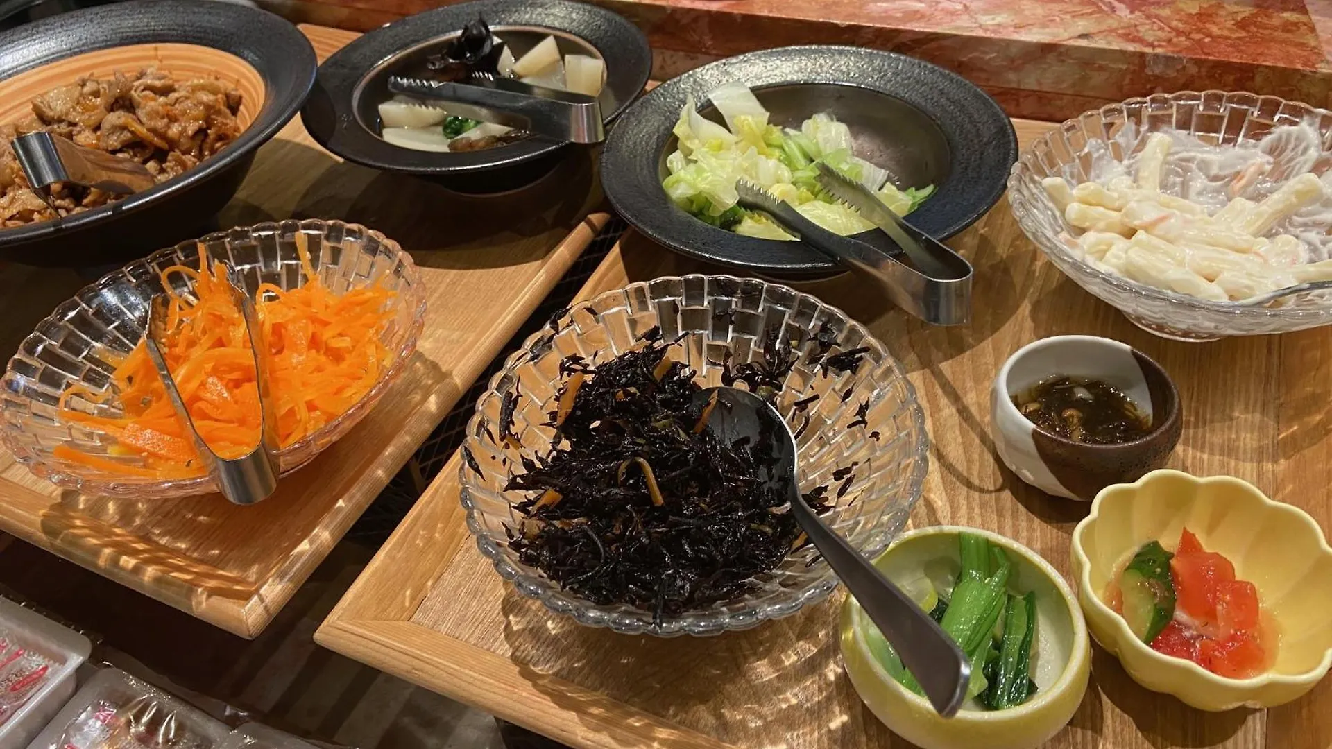 Hotell Meet Inn Narita