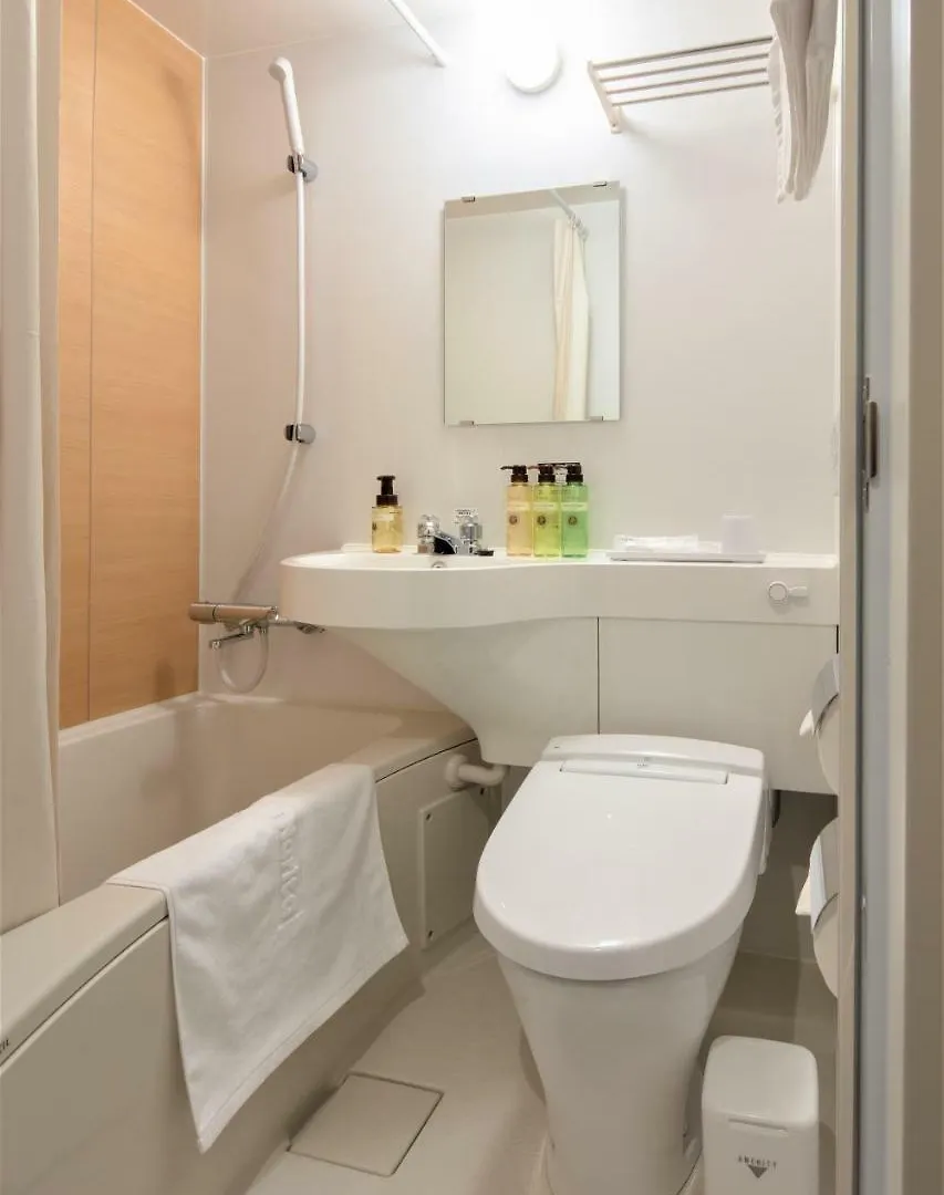Hotell Meet Inn Narita